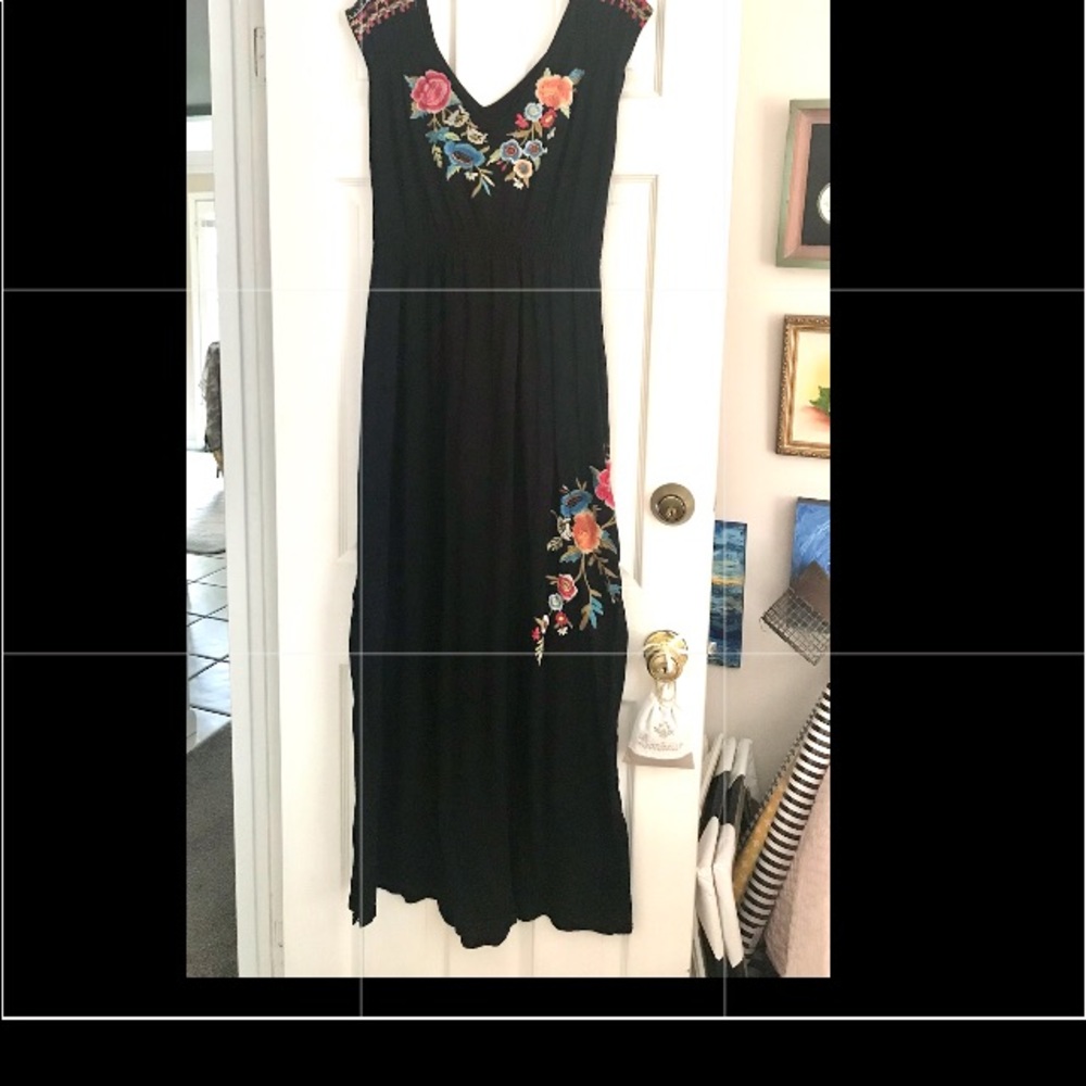 Johnny Was dress